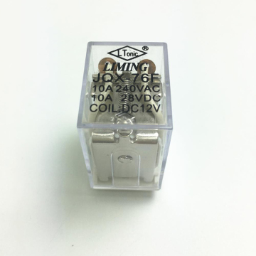 Low Price Electrical General Purpose Heater Power Control Relay