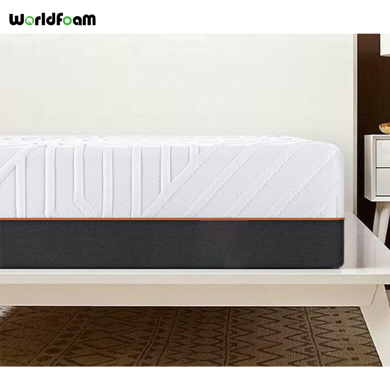 Foam Mattress