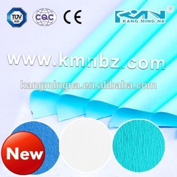 autoclave surgical crepe paper with CE certificate