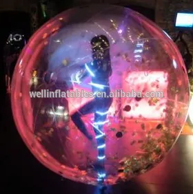 stage LED dancing ball / dance ball
