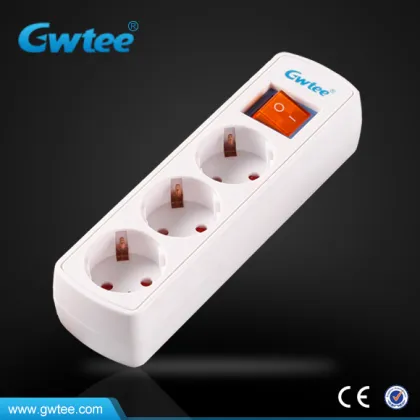 13 amp electric switch socket