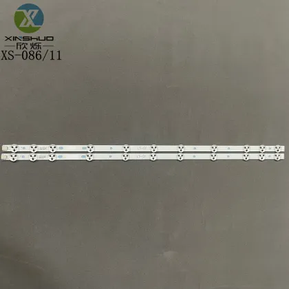 High-Quality Replacement LED Backlight Strips for Vestel 32-inch TV Models