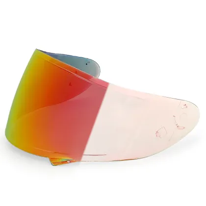 Photochromic Anti-Fog Film for SHOEI Z7 Motorcycle Helmet Visor