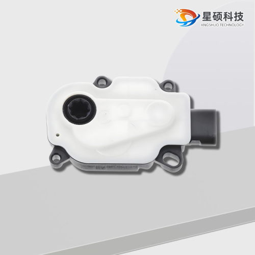 มอเตอร์ขับเคลื่อนกระจังหน้า BMW ซีรีส์ 5