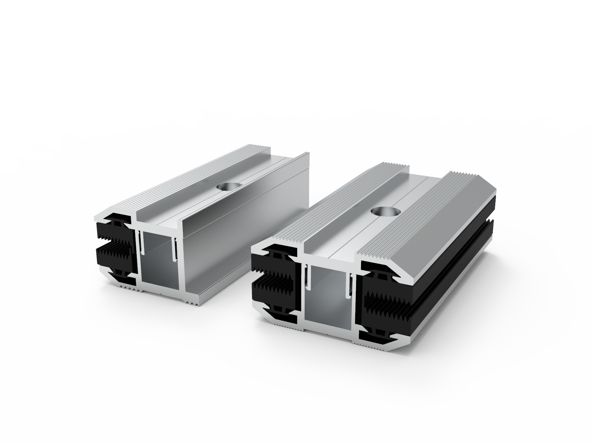 Thin Film Clamp