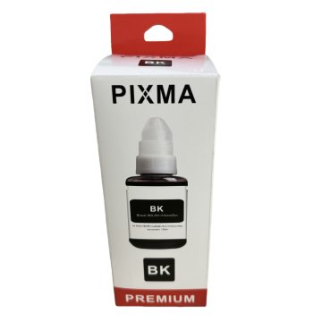 Canon 790 K/Y/C/M Compatible Refill Ink for PIXMA G Series Printers