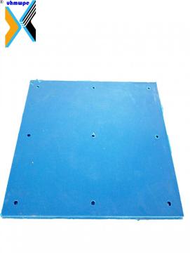 polyethylene fender pads/uhmwpe  board