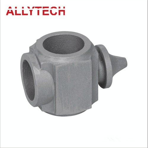 Апрацоўка дэталяў Каваныя дэталі з нержавеючай сталі