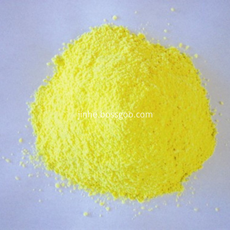 Powder Aluminium Chloride Anhydrous 16mesh