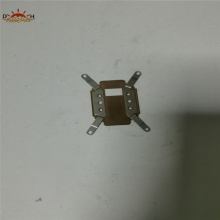 Digital Set-Top Box Metal Enclosure Parts