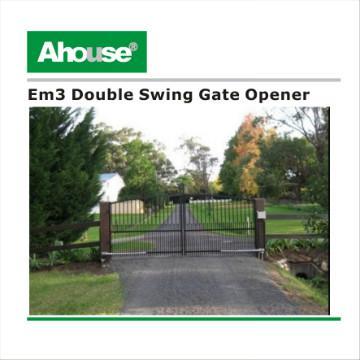 Electric drive gate opener kit, Swing Gate Motor,autogate system,