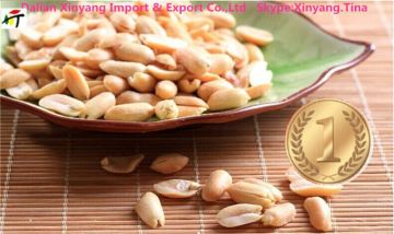 peeled peanut/bulk peanuts/raw peanut