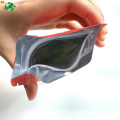 Child Resistant Zip Lock Bag Plastic Custom Accept