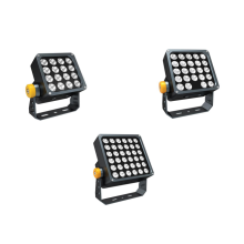 SYA-606 IP66 Floodlight impermeable para uso al aire libre