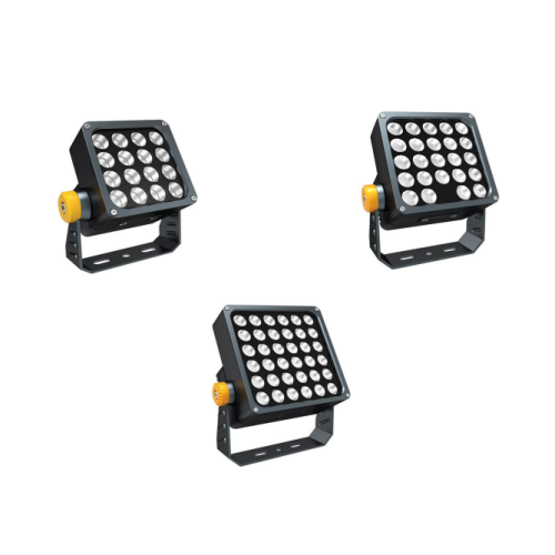 SYA-606 IP66 waterproof floodlight for outdoor use