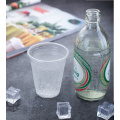 Clear PP Disposable Cup