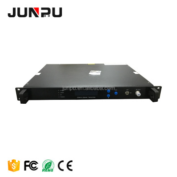 1550nm Directed CATV Optical Transmitter 47~862MHz 5dBm Price
