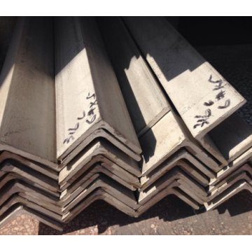 Угловая планка из нержавеющей стали 201