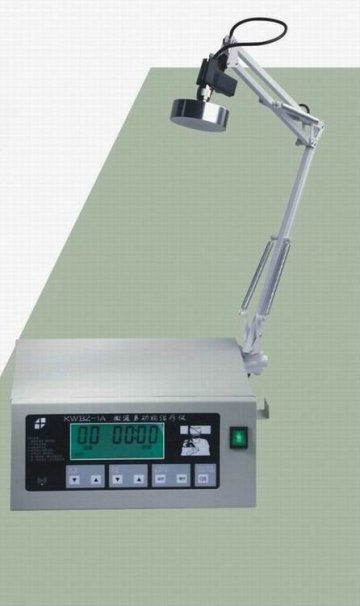 Microwave Multifunction Therapeutic Apparatus