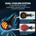 2024 Motorcycle Turn Signal Lights For Motorcycle