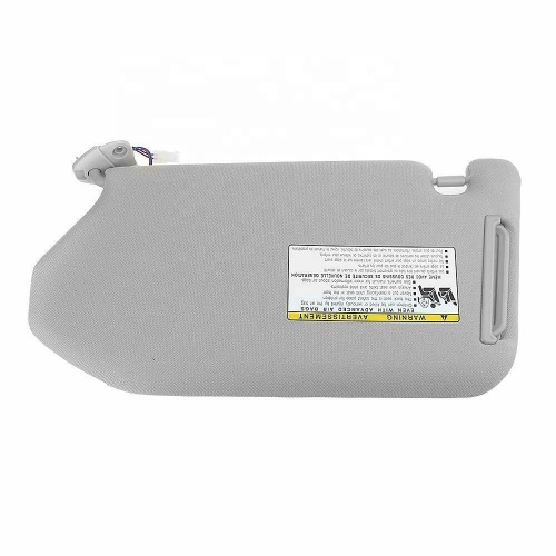 Sun Visor For 13-18 Ni-ssan Pa-thfinder 14-17 factory