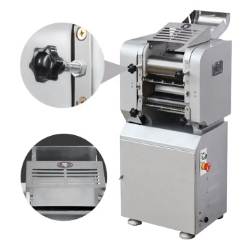 Super Silent Automatic Kitchen Noodle Press - High Quality and Easy to Clean