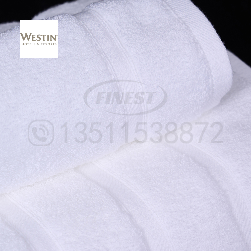 Hotel Towel