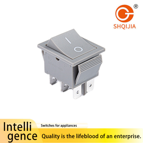 interruptor en forma de barco serie r11