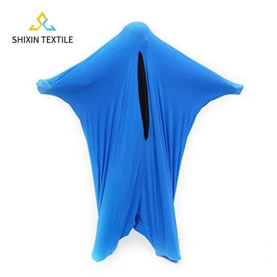 Sensory-Friendly Full-Body Wrap Socks: Practical and Stress-Relieving for Kids with Autism