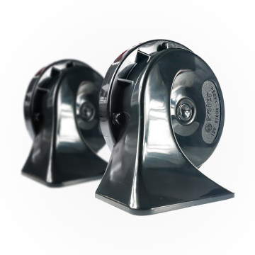 12 V wasserdichte Superauto -Stereo -Horn -Ersatz für Toyota
