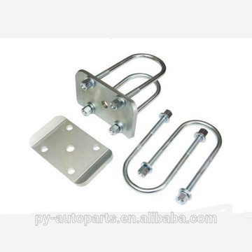 Trailer Axle U-bolts Kit