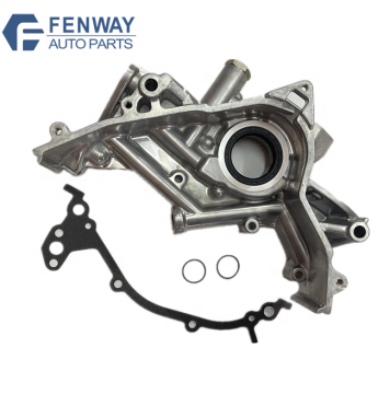 Wholesale Oil Pump for Nissan Infiniti QX4 R50 1996-2000 VG33E 15010-0W001