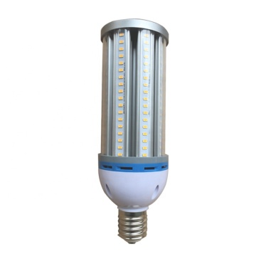 Lampada a LED E27 E40 LED, lampada a LED SMD2835 a 360 gradi, 5400LM, 54W, AC85-265V
