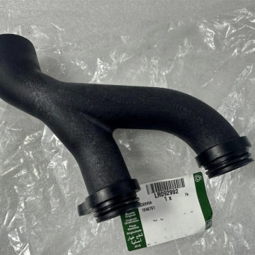 LR092992 LR090630 Water Hose Aluminum Coolant Pipe for Land Rover Defender Discovery Range Rover Sport Auto Parts