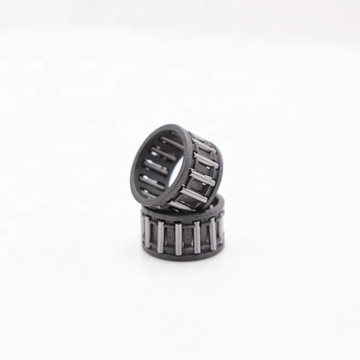 RTS K141710 Needle Roller Bearing Cage Assembly, 14*17*10mm