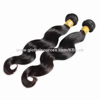 New style good quality 100% virgin Peruvian body wave