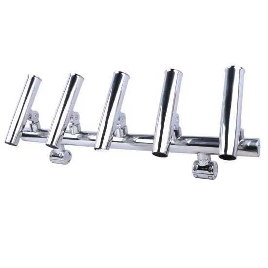 Stainless Boat Rod Holder - High Quality for Sale