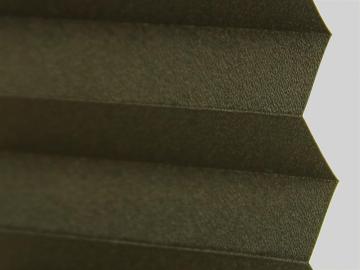 Custom Logo UV ProtectionMotorized pleated Blinds
