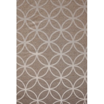 Wholesale Polyester Jacquard Upholstery Woven Fabrics