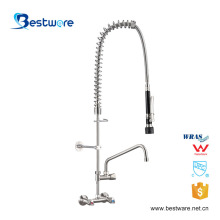 Stainless Steel Kitchen Water Faucet