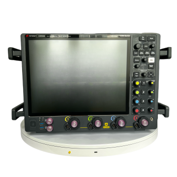 Keysight UXR0104B 10 GHz 4 Channel Oscilloscope