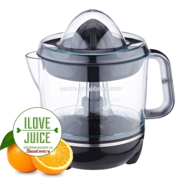 Electric Citrus Juicer: 0.7L Capacity, SS Finish - Choose Between 25W and 40W Power Options
