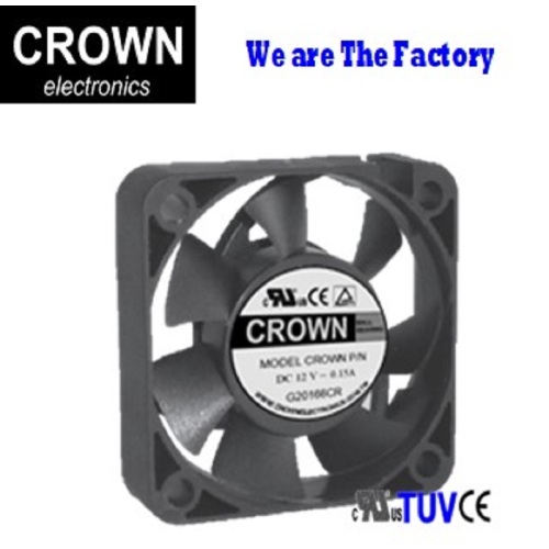 40x10 SERVER DC FAN A6 Beverage