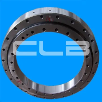 crossed cylindrical roller slewing ring