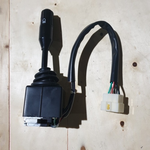 Pièces de chargeuse sur pneus LG13-ZHK 4130000021 Commutateur combiné