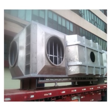 HVAC Sytem Air Heat exchanger AHU