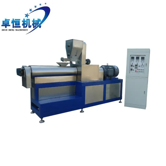 Potato Modified Starch Machinery and Production Line