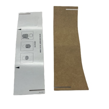 Filter Paper 2153365 ZG.01154-0008