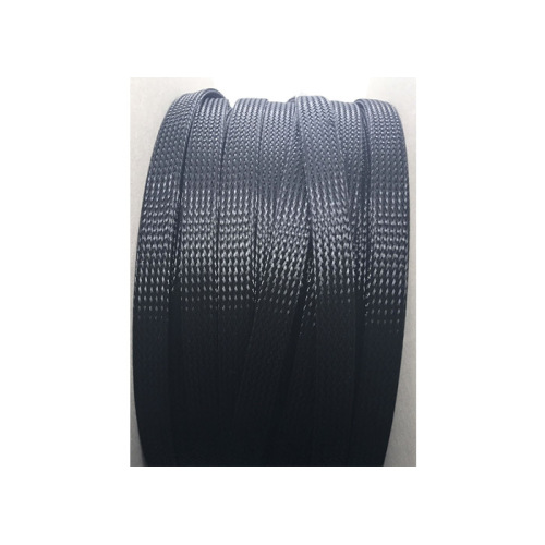 1/2" Nylon Expandable Braided Sleeving For Wire Harness