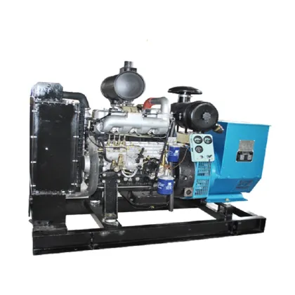 Yangdong Kai diesel generator set